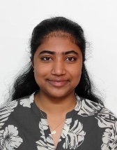 Sanika H Gangadkar