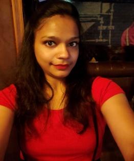Nikita Bansal
