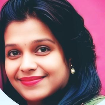 Deepa Nair