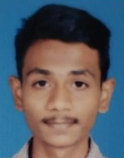 Henil Maisuriya