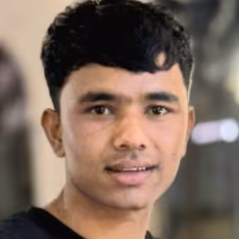 Vishnu Solanki