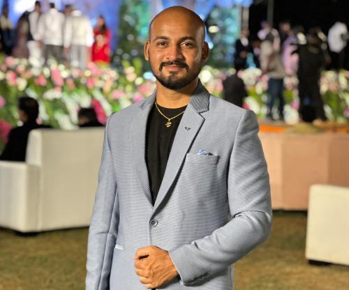 Sachin Sindhe