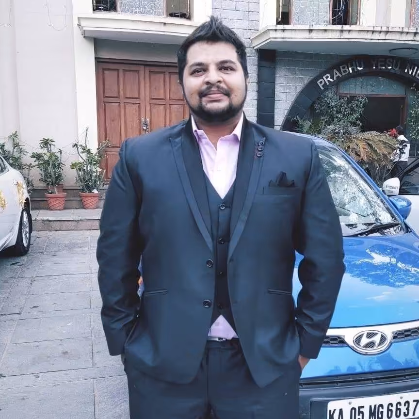 Madan Prabhakar