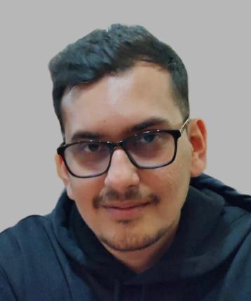SAIKAT HAZRA