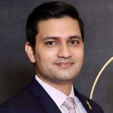 HIMANSHU SHARMA