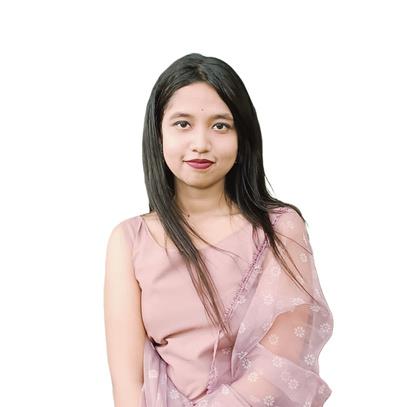 Adyasha Biswal