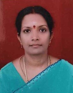 Chtira Natarajan