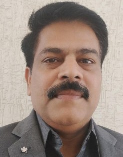 Raghu Narayanan