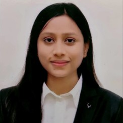 Kashika Gupta
