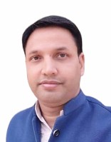 Shailesh Pandey