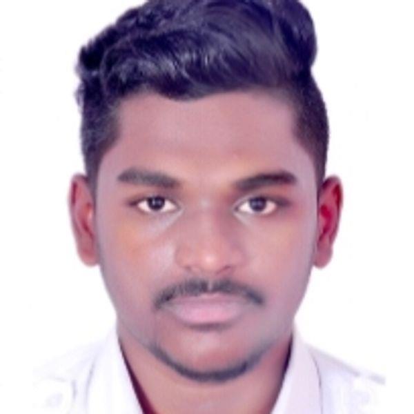 Pramod Kumar