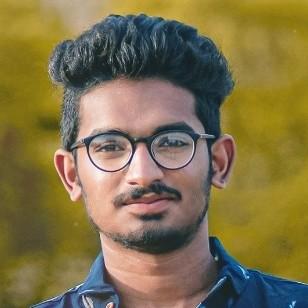 NITHIN REDDY Y