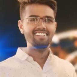 PRADIP SANJAY CHARADKAR