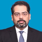 Deepak Tripathi