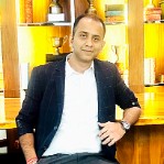 Saurabh Prakash