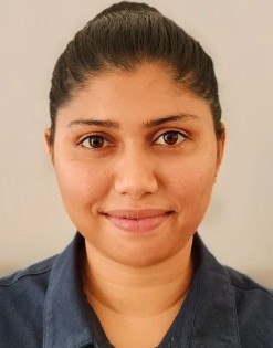 Mudra Siddhpura