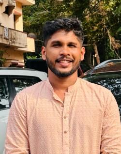 Vighnesha Kumar K V