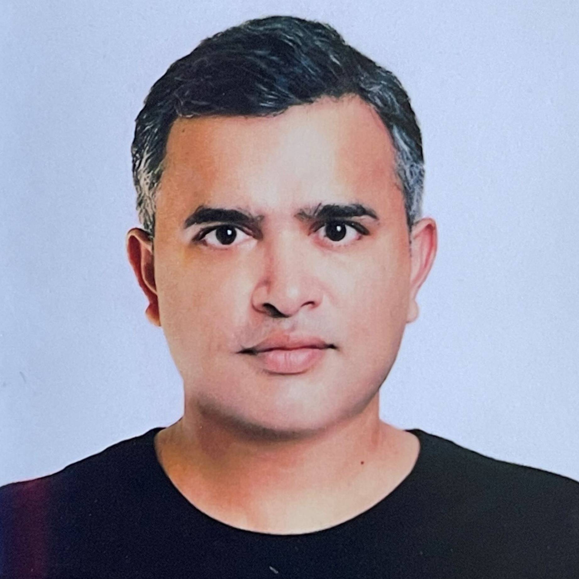 Rohit Umaraw