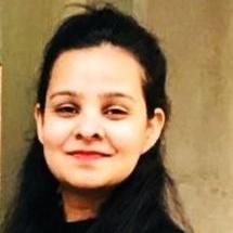 Pragati Parashar