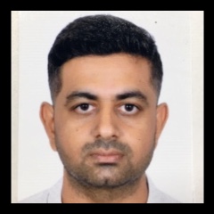 Neeraj Choudhary