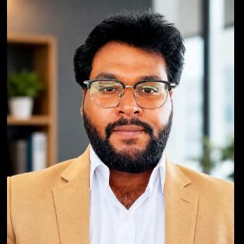 Vimalraj Kumar