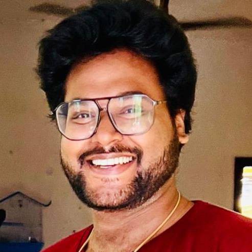Vimalraj Kumar