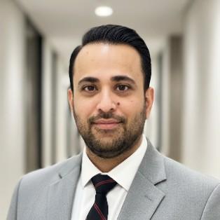 Gurvin Singh Bedi