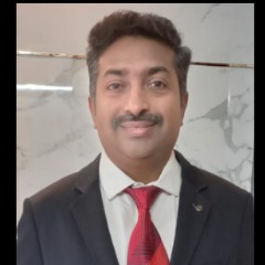 Aravind Sandur
