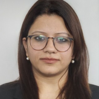 SHIKHA MATTOO