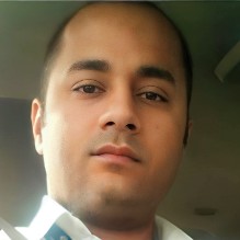 HAIDER ZAIDI
