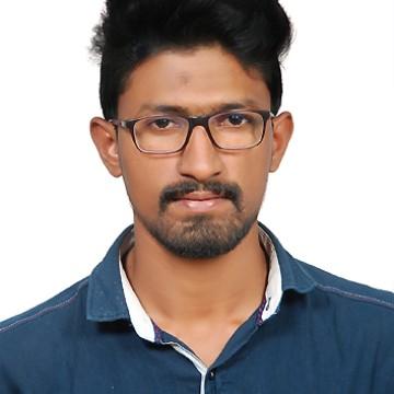 MOHAMMED SHAFEEK