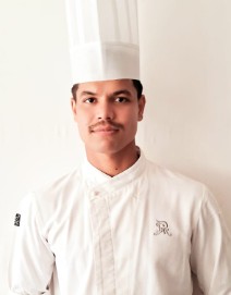 GAURAV BHANDARI
