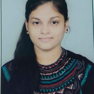 Khushi Gupta