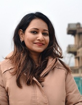 Vineetha Nair