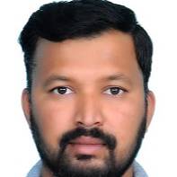 Harish K P
