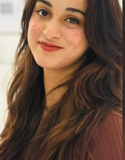 SHERIN SHEIK ISMAIL