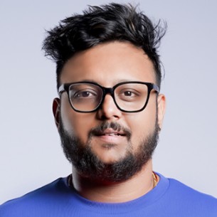 Ashirbad Panda