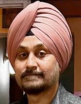 Major General RP Singh