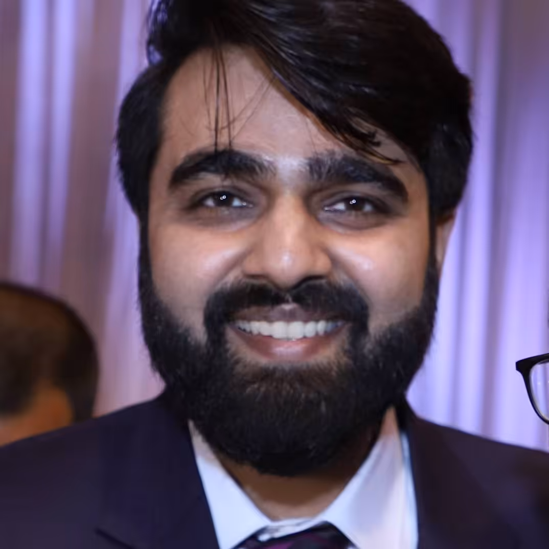 Saad Abdul Sattar