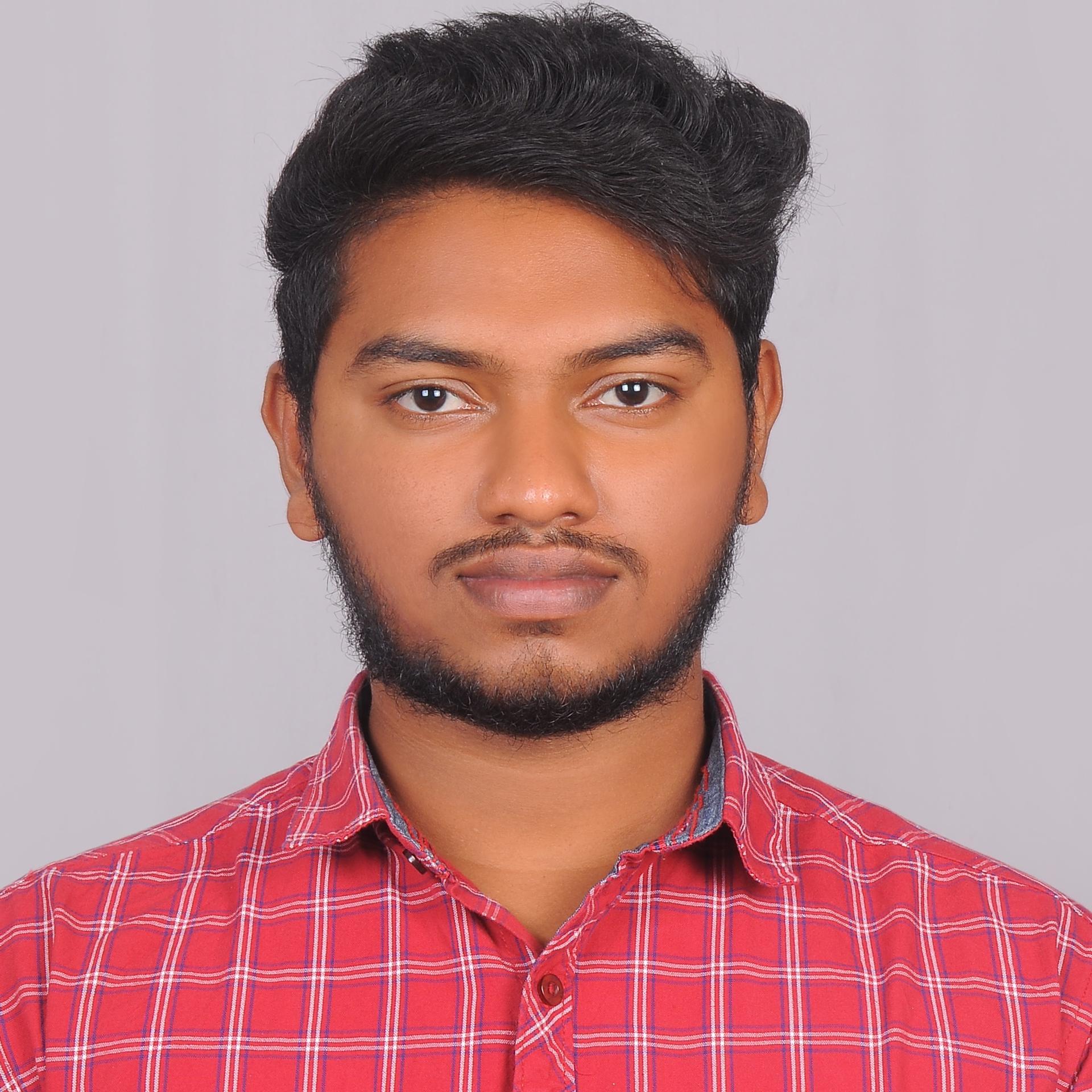 Devineni Sai Gopinadh