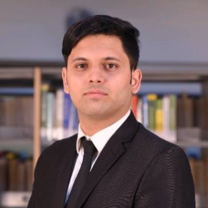 Sanket Somra