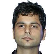 Mahesh Kumar