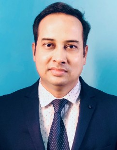 Durga Nand Prasad