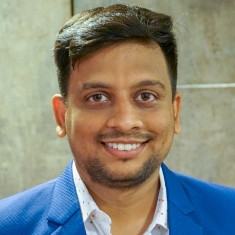 VIGNESH VENKATA SUBRAMANIAN