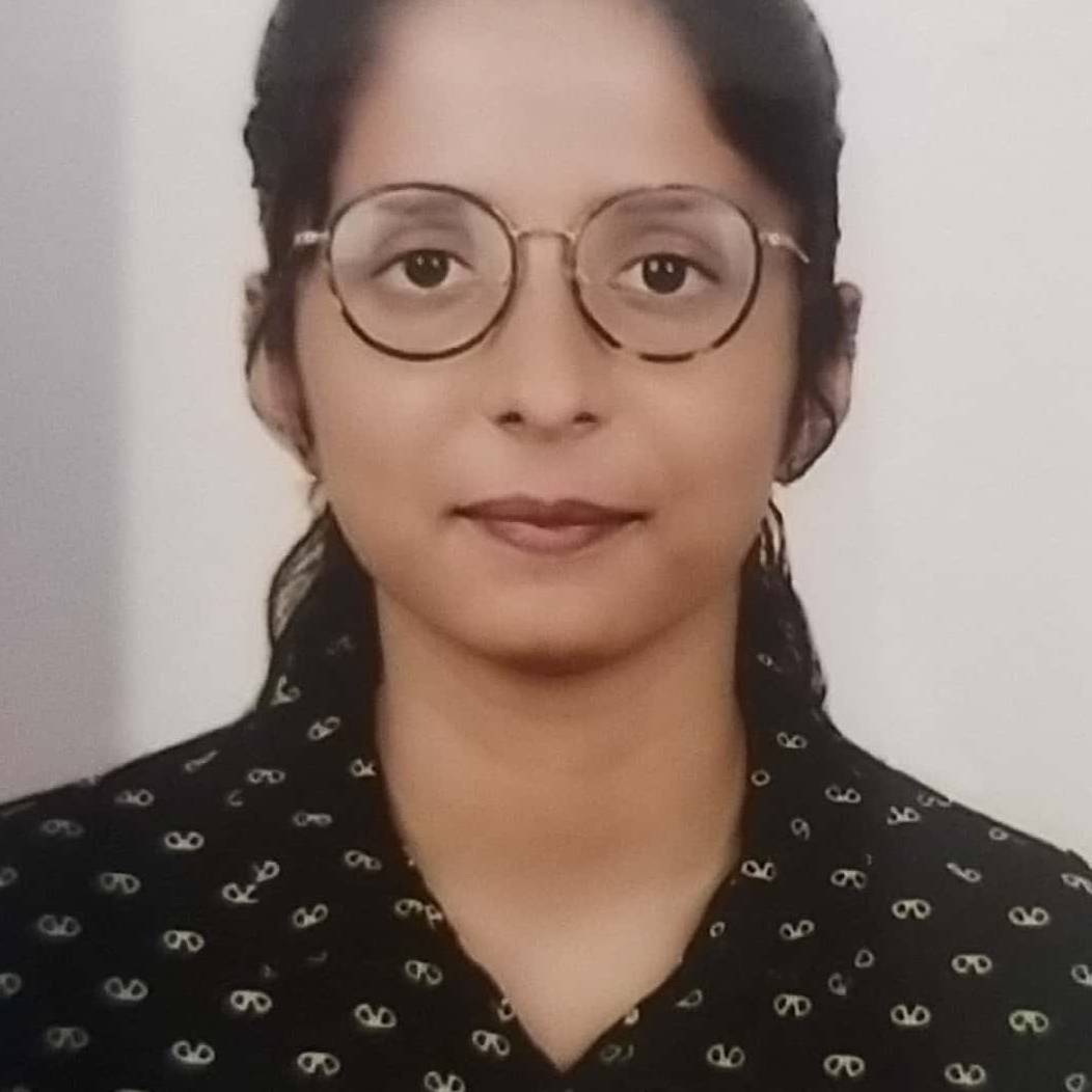 AKANKSHA CHAVAN