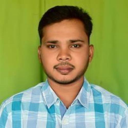 Bala Mahender Yarravula
