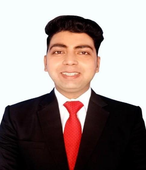 Mohd Akib Javed Khan