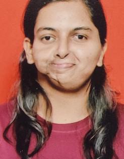 Sakshi Srivastava