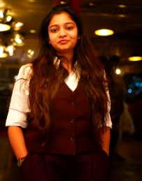 PRAVALLIKA B
