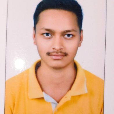 ABHISHEK KUMAR